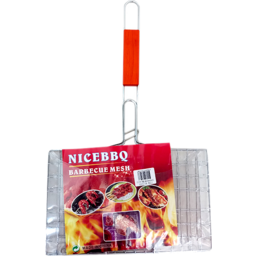 BBQ Grill 31*​20*​52cm