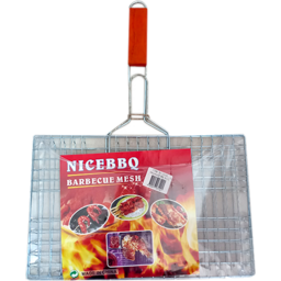 BBQ Grill 35*​24*​44cm