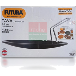 Futura Tava (​Griddle) 26cm