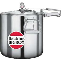 Hawkins Bigboy Pressure Cooker