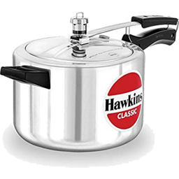 Hawkins Cooker - Classic New - Aluminium
