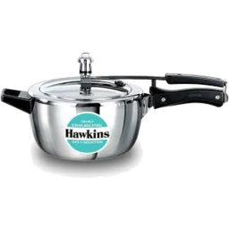 Hawkins Stainless Steel Tri Ply Pressure Cooker
