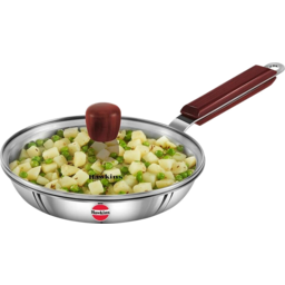 Hawkins Try Ply Frying Pan 22cm