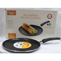 Manttra Omega Omni Tawa 250mm