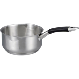 Milk Pan Stainless Steel 20cm