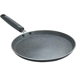 Prestige Deluxe Granite Omni Tawa 28cm
