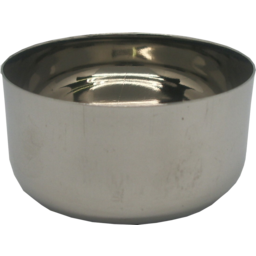 Straight Curry Bowl 9cm