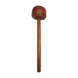 Teak Saag Masher