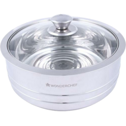 WonderChef Austin Casseroll With Lid Grand 24cm -
