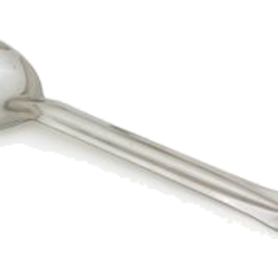 Basting Spoon 24cm