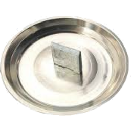 Coconut Breaker Stainless Steel 1pc