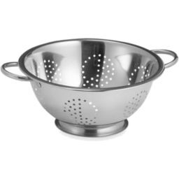 Deep Colander 28cm