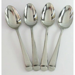 Dinner Spoon 4pc Set