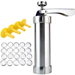 Dough Press S/​Steel