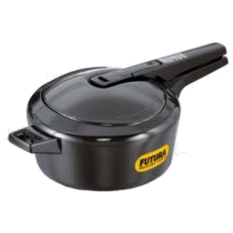 Futura Pressure Cooker