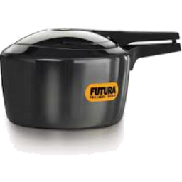 Futura Pressure Cooker