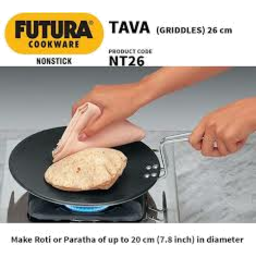 Futura Tava (​Griddle) 26cm