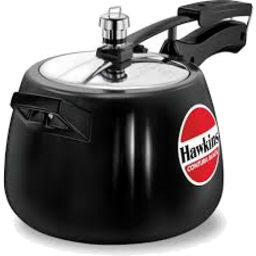 Hawkins Cooker Contura Black