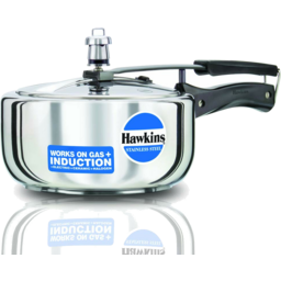Hawkins Cooker Stainless Steel