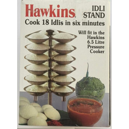Hawkins Idli Stand For