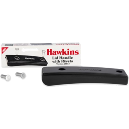 Hawkins Lid Handle With Rivets