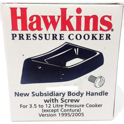 Hawkins New Subsidiary Body Handle With Screw For 3.​5 To