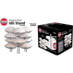 Hawkins Stainless Steel Idli Stand