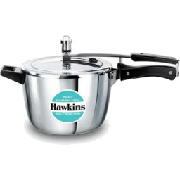 Hawkins Stainless Steel Tri Ply