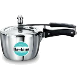 Hawkins Stainless Steel Tri Ply Pressure Cooker