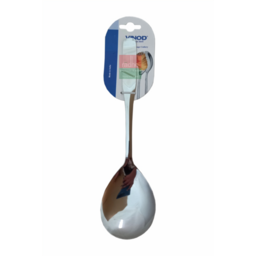 Oval Spoon Solid 25cm