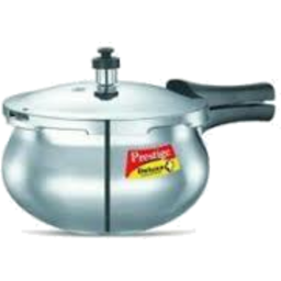 Prestige Aluminum Deluxe Handi Cooker -