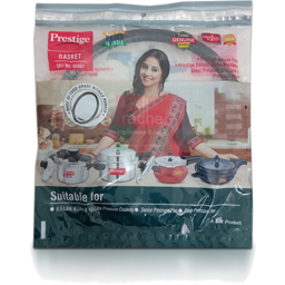 Prestige Gasket For Ss Junior