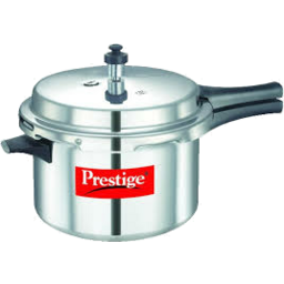 Prestige Popular Aluminum Cooker -