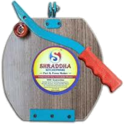 Spark - Puri/​Papad Maker