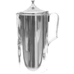 Stainless Steel Royal Jug With Lid