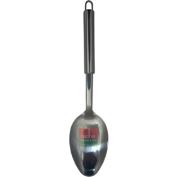 Stainless Steel Spoon