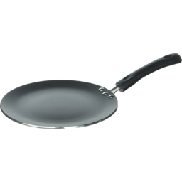 Vinod Concave Tawa 275mm 4mm Thick