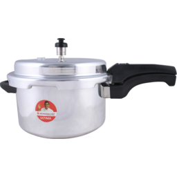 Wonderchef Ultima Pressure Cooker Outer Lid