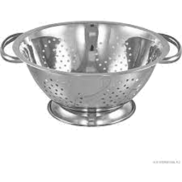 Deep Colander 34cm