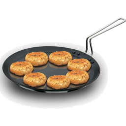 Futura Dosa Tava (​Griddle) 30cm