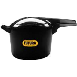 Futura Pressure Cooker