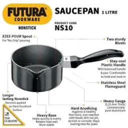 Futura Sauce Pan