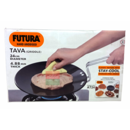 Futura Tava (​Griddle) 24cm