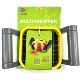 Multi 3 Blade Chopper