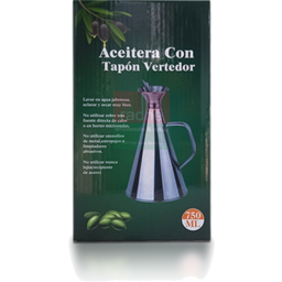 Oil Dispenser - Vinod