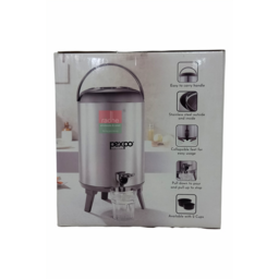 Pexpo Insulated Jug