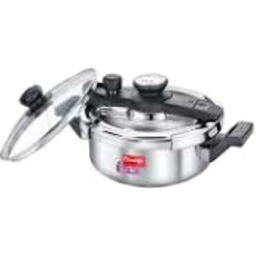 Prestige Clip-On Pressure Kadai