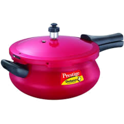 Prestige Deluxe Handi Pressure Cooker