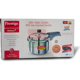 Prestige Deluxe Plus Induction Base