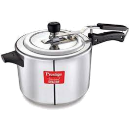 Prestige Nakshatra Svachh Aluminium Pressure Cooker